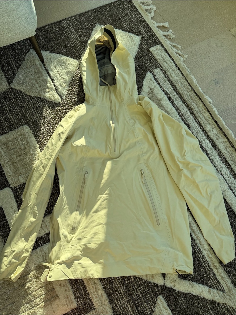 Arc’teryx Venda Anorak